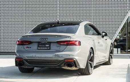 Audi RS 5, 2021 год, 7 900 000 рублей, 3 фотография