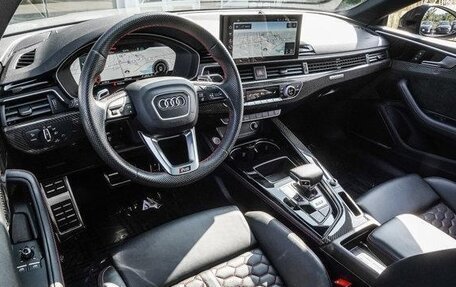 Audi RS 5, 2021 год, 7 900 000 рублей, 10 фотография