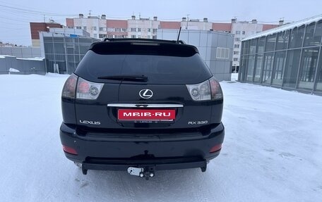 Lexus RX II рестайлинг, 2003 год, 1 280 000 рублей, 1 фотография