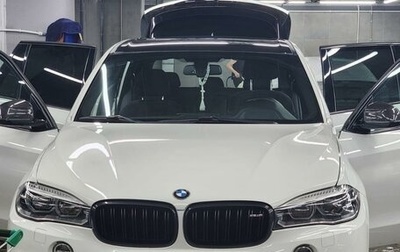 BMW X5, 2016 год, 5 150 000 рублей, 1 фотография