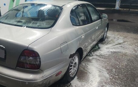 Daewoo Leganza, 2000 год, 130 000 рублей, 3 фотография