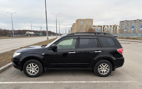 Subaru Forester, 2008 год, 1 350 000 рублей, 2 фотография