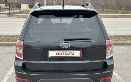 Subaru Forester, 2008 год, 1 350 000 рублей, 5 фотография