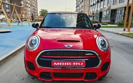 MINI Hatch, 2016 год, 2 550 000 рублей, 2 фотография