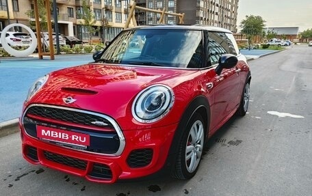 MINI Hatch, 2016 год, 2 550 000 рублей, 3 фотография