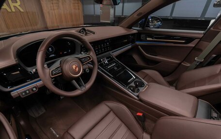 Porsche Panamera, 2024 год, 24 948 000 рублей, 15 фотография