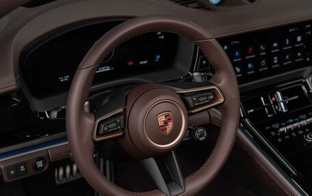 Porsche Panamera, 2024 год, 24 948 000 рублей, 16 фотография