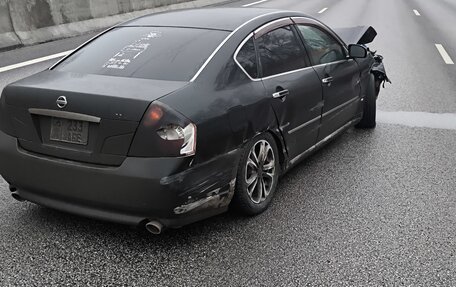 Nissan Fuga I, 2005 год, 300 000 рублей, 3 фотография