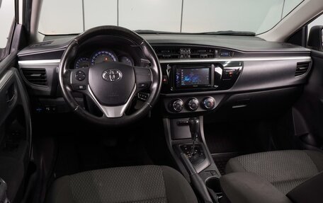 Toyota Corolla, 2013 год, 1 439 000 рублей, 6 фотография