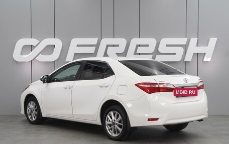 Toyota Corolla, 2013 год, 1 439 000 рублей, 2 фотография