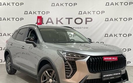 Haval Jolion, 2024 год, 2 149 000 рублей, 3 фотография