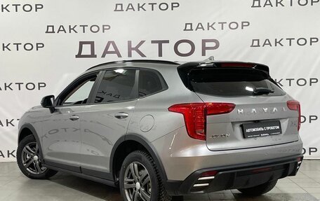 Haval Jolion, 2024 год, 2 149 000 рублей, 6 фотография