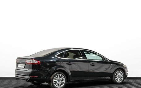 Ford Mondeo IV, 2013 год, 1 199 000 рублей, 3 фотография