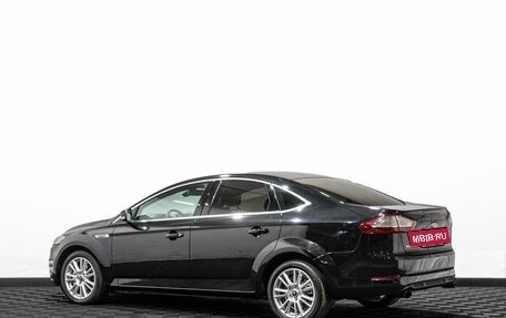 Ford Mondeo IV, 2013 год, 1 199 000 рублей, 4 фотография