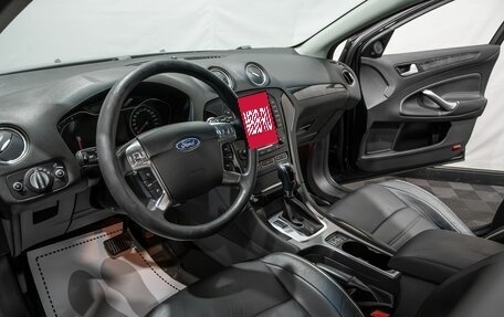 Ford Mondeo IV, 2013 год, 1 199 000 рублей, 5 фотография