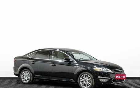 Ford Mondeo IV, 2013 год, 1 199 000 рублей, 2 фотография