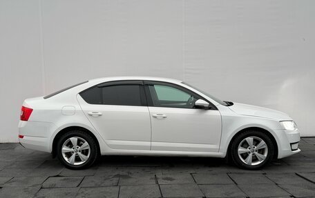 Skoda Octavia, 2014 год, 970 000 рублей, 4 фотография