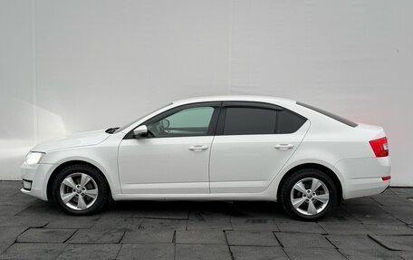 Skoda Octavia, 2014 год, 970 000 рублей, 5 фотография