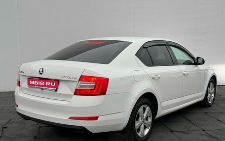 Skoda Octavia, 2014 год, 970 000 рублей, 8 фотография