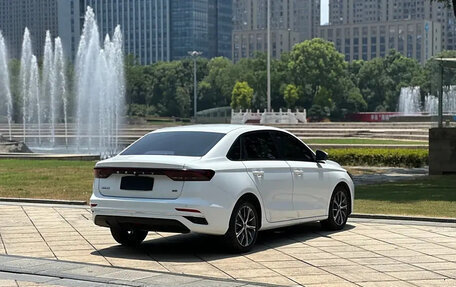 Geely Emgrand, 2022 год, 1 320 000 рублей, 5 фотография