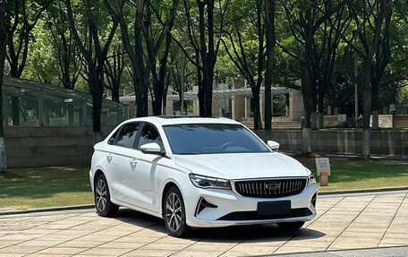 Geely Emgrand, 2022 год, 1 320 000 рублей, 3 фотография