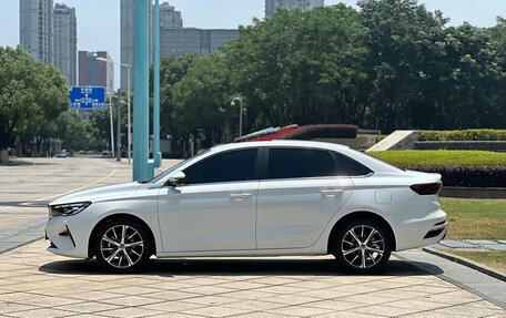 Geely Emgrand, 2022 год, 1 320 000 рублей, 8 фотография