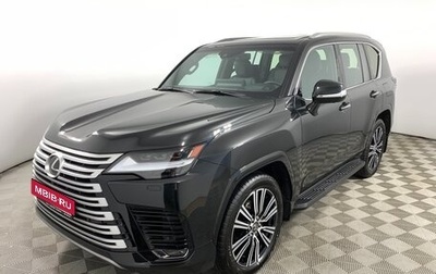 Lexus LX, 2024 год, 24 990 000 рублей, 1 фотография