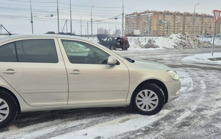 Skoda Octavia, 2012 год, 925 000 рублей, 3 фотография