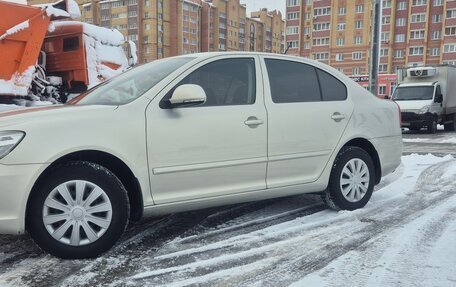 Skoda Octavia, 2012 год, 925 000 рублей, 7 фотография