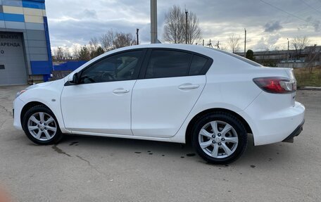 Mazda 3, 2011 год, 1 075 000 рублей, 3 фотография