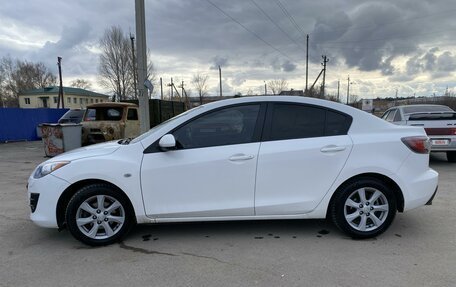 Mazda 3, 2011 год, 1 075 000 рублей, 6 фотография