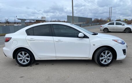 Mazda 3, 2011 год, 1 075 000 рублей, 7 фотография