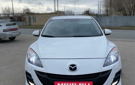 Mazda 3, 2011 год, 1 075 000 рублей, 5 фотография