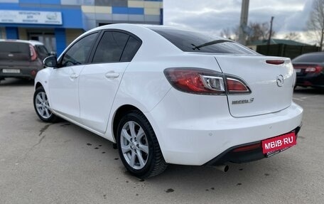 Mazda 3, 2011 год, 1 075 000 рублей, 2 фотография