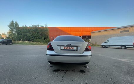 Ford Mondeo III, 2001 год, 230 000 рублей, 7 фотография