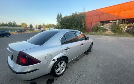 Ford Mondeo III, 2001 год, 230 000 рублей, 8 фотография