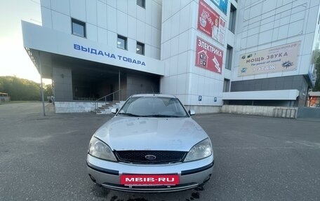 Ford Mondeo III, 2001 год, 230 000 рублей, 2 фотография