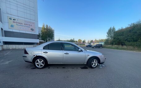 Ford Mondeo III, 2001 год, 230 000 рублей, 9 фотография