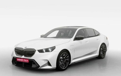 BMW M5, 2024 год, 30 500 000 рублей, 1 фотография