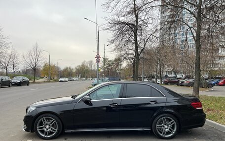 Mercedes-Benz E-Класс, 2015 год, 2 665 000 рублей, 7 фотография