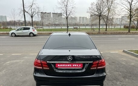 Mercedes-Benz E-Класс, 2015 год, 2 665 000 рублей, 6 фотография