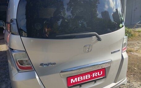 Honda Freed I, 2012 год, 1 450 000 рублей, 6 фотография