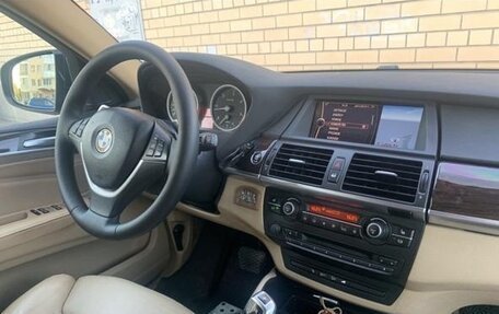 BMW X6, 2012 год, 2 200 000 рублей, 3 фотография