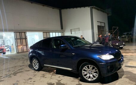 BMW X6, 2012 год, 2 200 000 рублей, 2 фотография