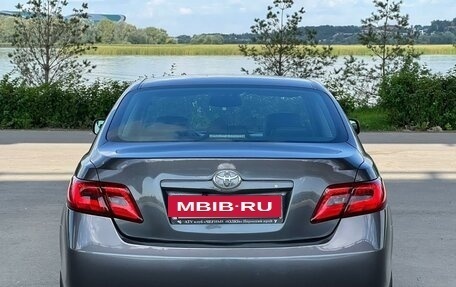 Toyota Camry, 2008 год, 999 000 рублей, 3 фотография