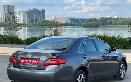 Toyota Camry, 2008 год, 999 000 рублей, 5 фотография