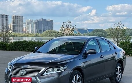 Toyota Camry, 2008 год, 999 000 рублей, 7 фотография