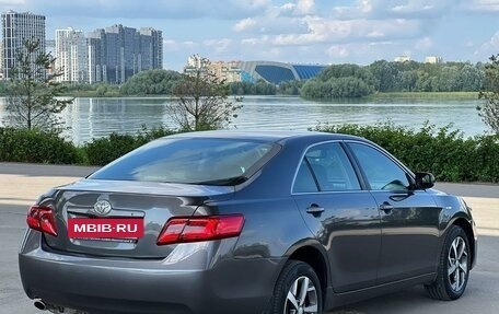 Toyota Camry, 2008 год, 999 000 рублей, 2 фотография