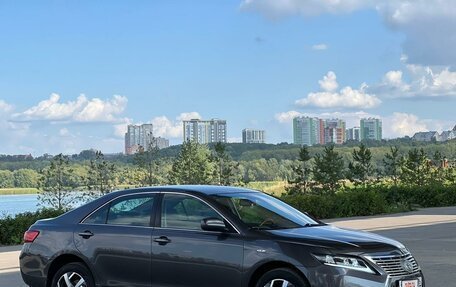 Toyota Camry, 2008 год, 999 000 рублей, 15 фотография