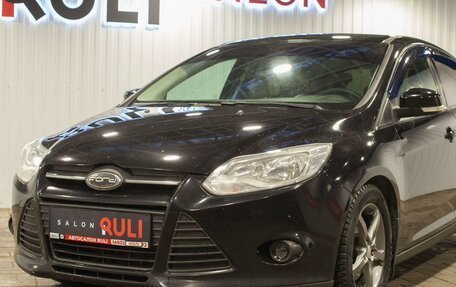 Ford Focus III, 2013 год, 895 000 рублей, 6 фотография